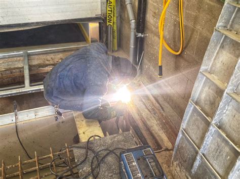 metal fabrication guelph ontario|ocel metal fab.